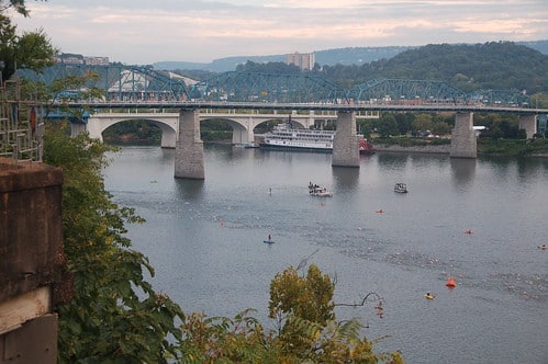 Ironman Chattanooga