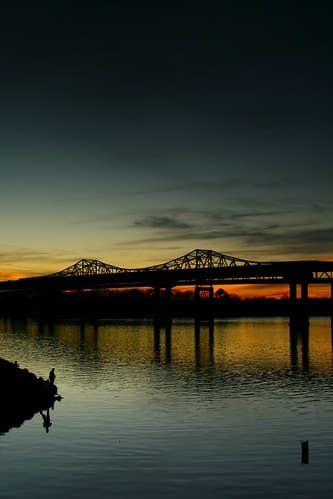 Audobon Island Wildlife Sanctuary Chattanooga