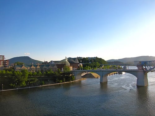 Chattanooga Attractions