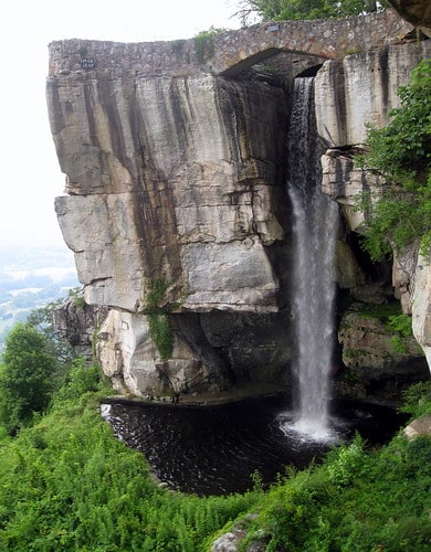 Lookout Mountain Hiking