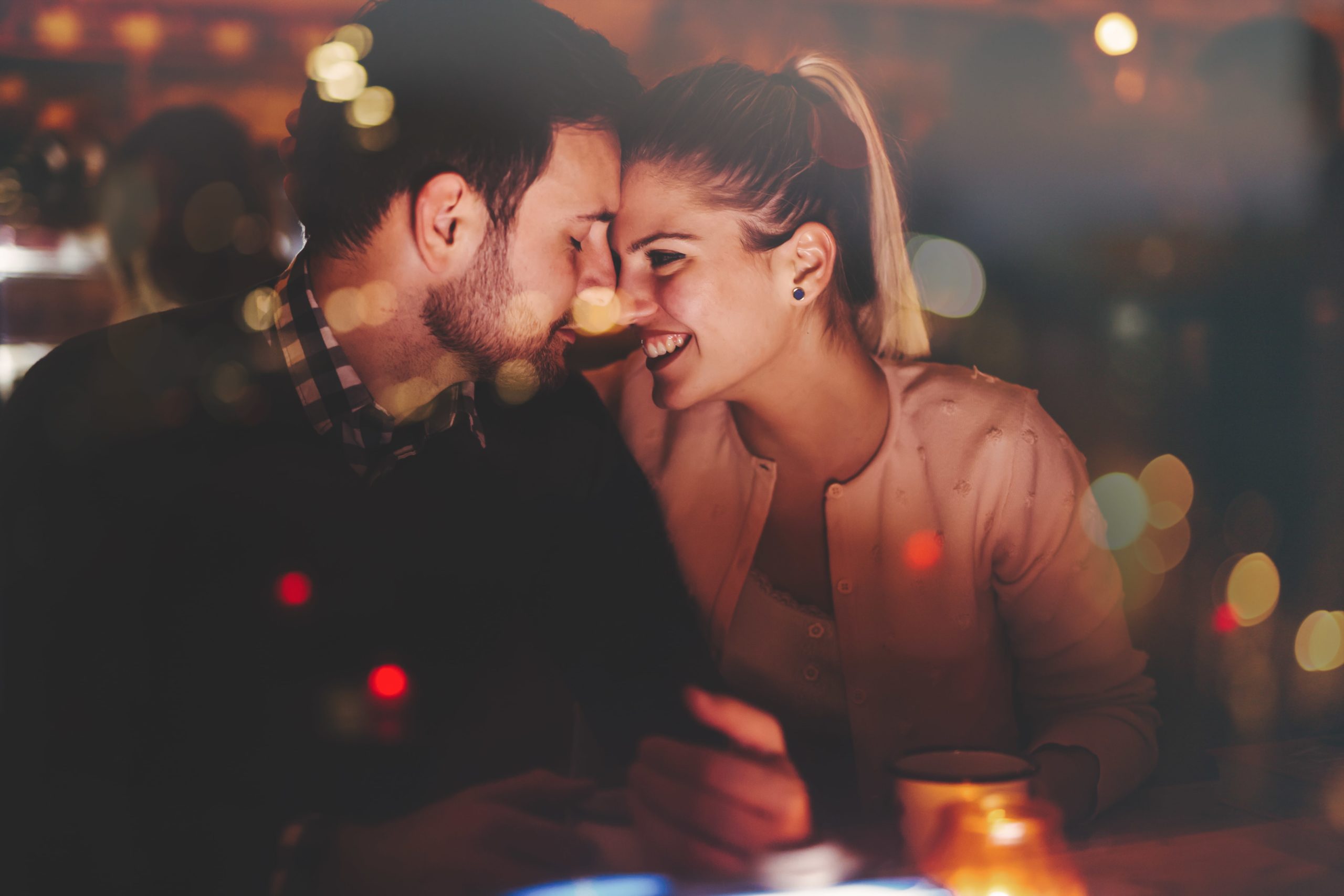 100 Alluring Pictures Perfect for Date Night