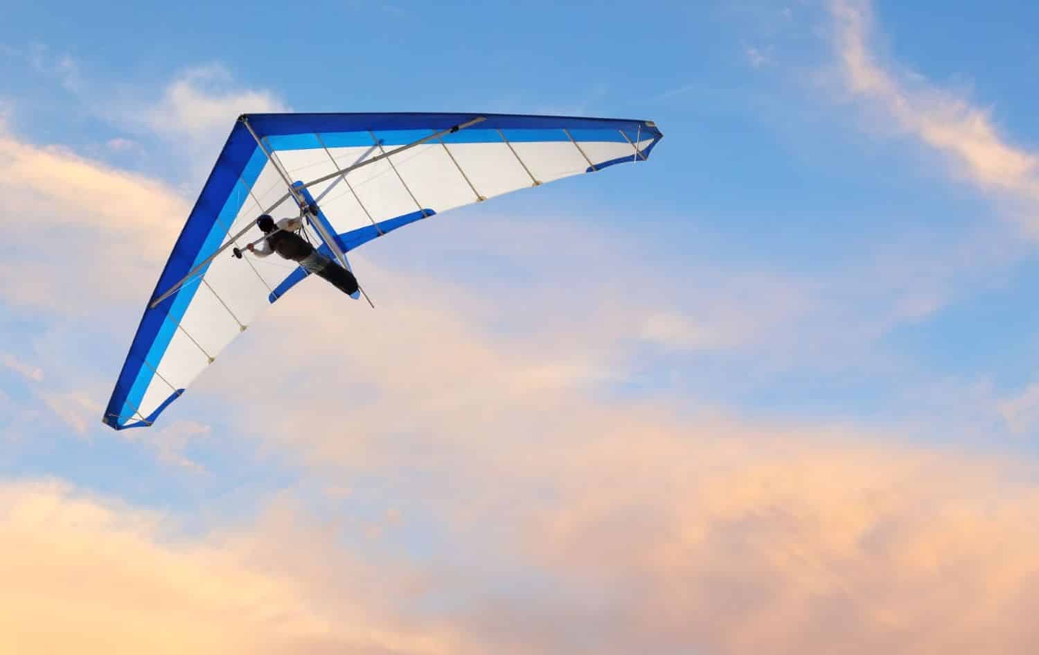 Your Ultimate Guide to Hang Gliding on Lookout Mountain Chanticleer
